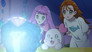 We're Here! The Mermaid Kingdom, Gran Ocean!