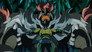 Captured Tsubaki! Himika's Evil Ritual!