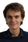 актер Lucas Lindvig