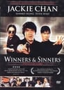 Winners & Sinners - Five Lucky Stars Gratis På Nätet Streama Film 1983 Online Sverige