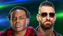 Xavier Woods vs Dijak