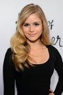 Erin Moriarty isKarin