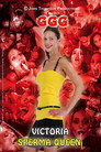 Viktoria Sperma Queen poster