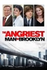 Movie poster for The Angriest Man in Brooklyn (2014)