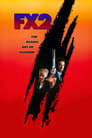 Poster for F/X2