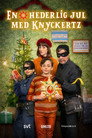 Poster for En hederlig jul med Knyckertz