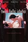 Twin Falls Idaho poster