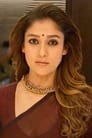 Nayanthara isMookuthi Amman