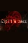 Expert Witness Episode Rating Graph poster
