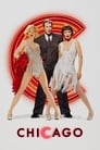 Movie poster for Chicago