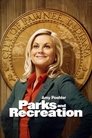 Parks and Recreation Poster