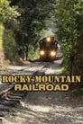 Rocky Mountain Railroad Episode Rating Graph poster