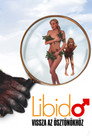 (HD). Libidó - Vissza Az ösztönökhöz Teljes Film Magyarul (2001) Ingyen Online