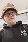 Kole Letemplier isThe Truck Driver
