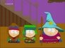 The Return of the Fellowship of the Ring to the Two Towers