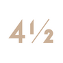 4 1/2 4 1/2