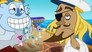 Starboard Struck