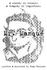Mr. Manqué