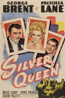 0-Silver Queen
