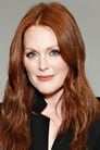 Julianne Moore isClarice M. Starling