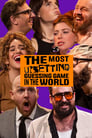 The Most Upsetting Guessing Game in the World Episode Rating Graph poster
