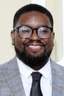 Lil Rel Howery isMarvin (voice)