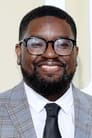 Lil Rel Howery isWayne