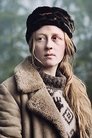 Blanca Engström isEini