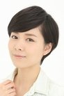 Nanako Mori isAkimoto (voice)