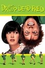 Poster for Drop Dead Fred