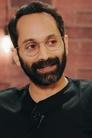 Fahadh Faasil isShammi