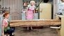 The Christmas Episode; Pioneer Woman