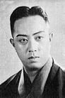 Kunitaro Sawamura isGenzaburo Yagyu