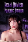 Kelsi Davies: Psychic Terror