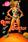 The Love Factor Zeta One