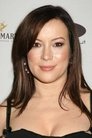 Jennifer Tilly isTiffany / Jennifer Tilly