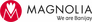 Magnolia TV Spain Magnolia TV Spain