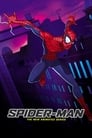 Spider-Man: The New Animated Series Episode Rating Graph poster