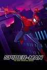 Spider-Man: The New Animated Series Episode Rating Graph poster