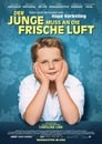 Der Junge muss an die frische Luft (2018)