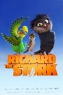 Richard, la cigüeña - Colección