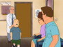King of the Hill - الحلقة 4