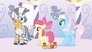 Bridle Gossip