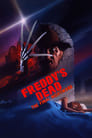 11-Freddy's Dead: The Final Nightmare