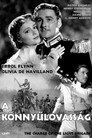 (HD). A Könnyűlovasság Teljes Film Magyarul (1936) Ingyen Online