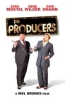 Poster for The Producers