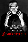 Le Funeste Destin du docteur Frankenstein