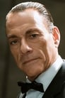 Jean-Claude Van Damme isMaster Durand
