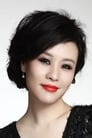 Vivian Wu isCandy Wang