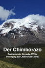 Der Chimborazo "Ersteigung des 6267m hohen Berges"